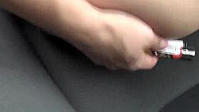 tight aubrey sky gets pov fucking 😏