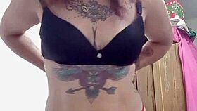 Wow! Dana Barzagli looks stunning in her solo Colombian heat!