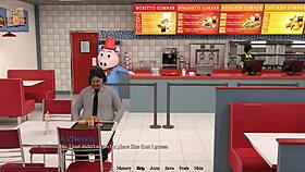 wow, my new memories seventy three!