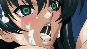 Watch Taimanin Asagi vol 01 in stunning 4k