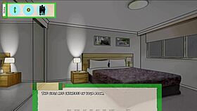 Jikage Rising Arc 2 Episode 12: Big Boobs Samui Fuck 😍