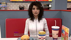 wow, my new memories seventy three!