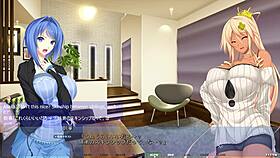 Akumeru Family - Prologue Meeting the Asagi Family - Part 1