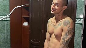 Man, I totally nailed my boyfriend's cousin until he burst in my mouth and I swallowed it all!