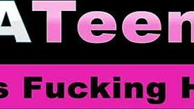 attractive tiny teen craves huge dick