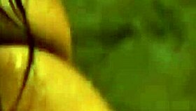 an erotic and relaxing ritual fun experience of a woman