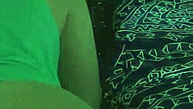 Miranda’s Tight Pussy Struggles with Massive BBC