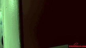 Black Friday bust with Riley Nixon Scarlett Mae and Tyler Cruise 😜