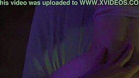 She Cums While Doggy Style Fucking