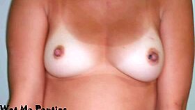 I watch this latina squirt and get fucked hard