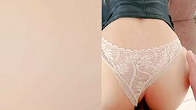 Hey, Solange Sun, addicted to cum? Give up that ass for hot loads!