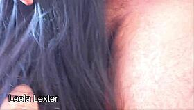 desi hubby lets stranger fuck wet pussy wife in hotel