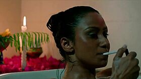 Hot Naked Teacher In Amateur Homemade Video