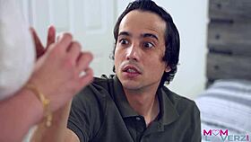 Hot Stepmom Rachael Cavalli Wants To Breed!