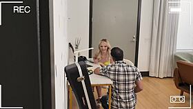 omfg stepdaddy made my tight pussy squirt all over his big cock