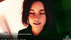 getting to know petite asian vicky?