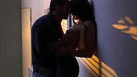 katrina colt, the naughty neighbor, convinces ryan to choose her over his wife