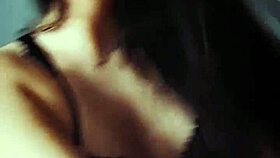 Can This Stepsister Ride Better Than A Pro?