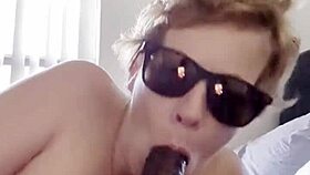 Busty Milf Feels Intense Pleasure Riding Doc's Big Cock