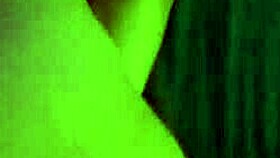 She Cums While Doggy Style Fucking