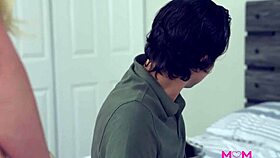 Hot Stepmom Rachael Cavalli Wants To Breed!