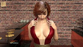 Scene From Where The Heart Is 245