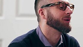 MY BISEXUAL BFF FUCKED MY GIRLFRIEND WHILE I WAS IN BED