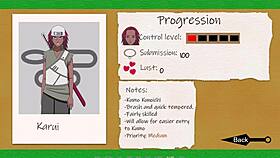 Jikage Rising Arc 2 Episode 12: Big Boobs Samui Fuck 😍