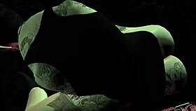 two guys with big cocks engage in hardcore gay sex