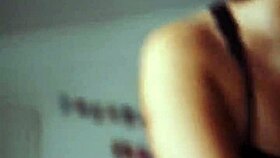 Can This Stepsister Ride Better Than A Pro?