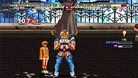 brian vs selcer in provocative hentai cumshot battle