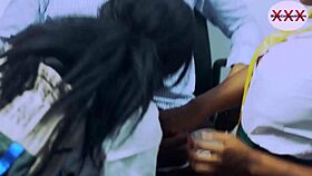 Mr enjoyment teacher takes a turn to fuck big butts