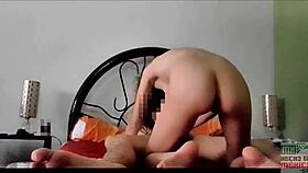 Netflix Night Turns Horny with Friend?