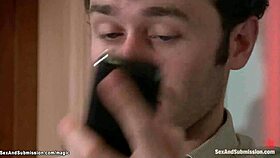 Husband Submits Wife to Mistress for Training