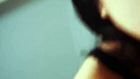 Can This Stepsister Ride Better Than A Pro?