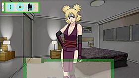 Jikage Rising Arc 2 Episode 12: Big Boobs Samui Fuck 😍