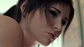 gentle blowjob made him cum then pussy fuck again 😍🍆