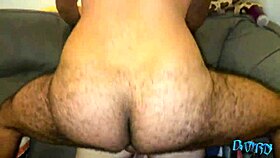 Noite De Filme Virou Suruba Na Sala De Estar Completo No Red With Big Black Cock Humiliation