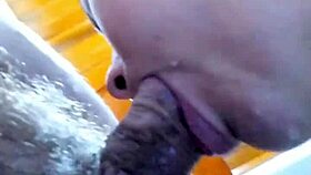 Visiting the church and meeting the pastor for special work