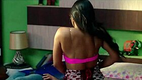 Hot Naked Teacher In Amateur Homemade Video