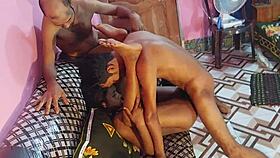 My Tight Pussy Sharing Two Bestfriends 3some Fucks Bengali Hanif Popy Khatun Manik Mia