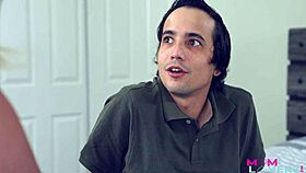 Hot Stepmom Rachael Cavalli Wants To Breed!