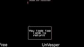 Unvesper Erotic Shoes Comedy Anime Hentai