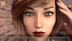 Scene From Where The Heart Is 245