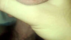Teen 18+ homemade cumshot masturbation