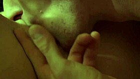 Lasublimexxx Enjoys Romantic Sex In Hotel With Alexis Crystal