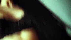 Can This Stepsister Ride Better Than A Pro?