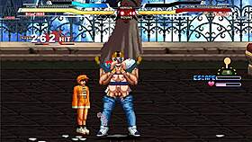 brian vs selcer in provocative hentai cumshot battle