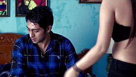 Hot Naked Teacher In Amateur Homemade Video