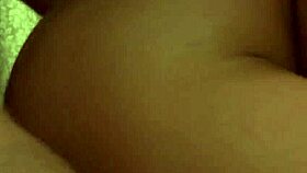 Watch this adorable babe ride cock on the massage table?